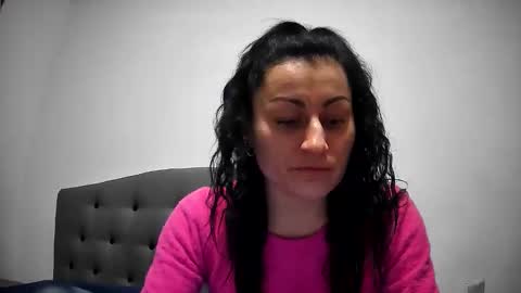 Mikyloveu online show from March 27, 4:41 pm