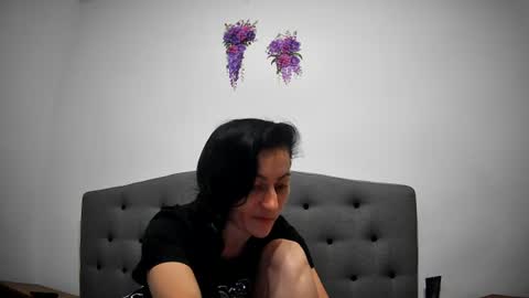 Mikyloveu online show from June 16, 6:01 pm