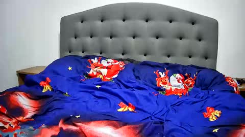 Mikyloveu online show from December 19, 7:18 pm