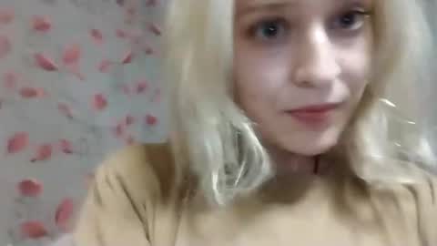 Mila 420 online show from September 24, 7:09 pm