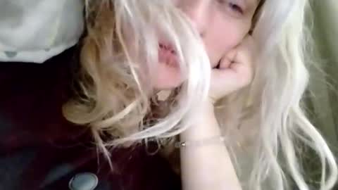 Mila 420 online show from June 2, 4:47 am