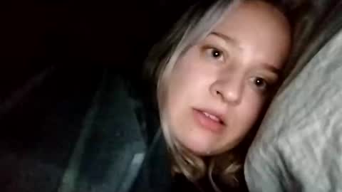 Mila 420 online show from April 29, 11:09 pm