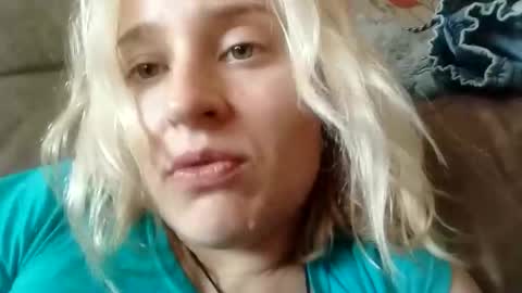 Mila 420 online show from September 19, 10:52 am