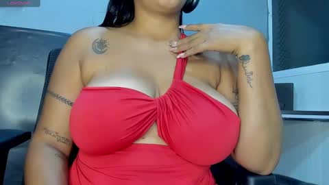 mila  online show from January 13, 7:00 am