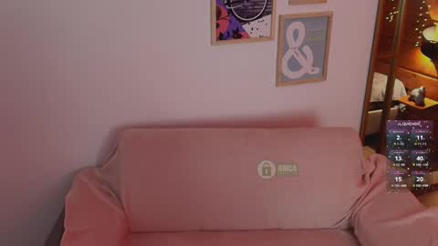 Milena  online show from February 3, 11:14 am