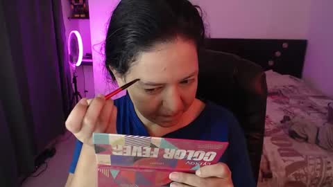 mila_phoenix online show from October 30, 10:16 am