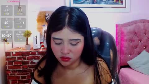 mila_quin online show from March 8, 1:04 pm