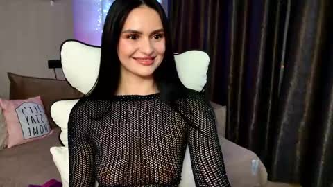 Mila online show from May 9, 6:58 pm