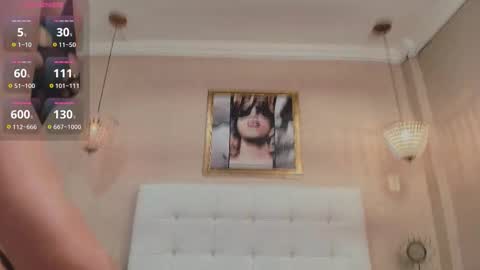 miladiosa online show from February 22, 1:14 pm