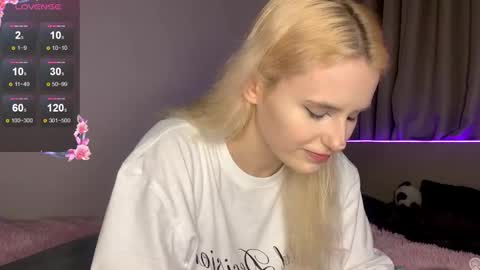 Mila online show from February 5, 5:16 pm