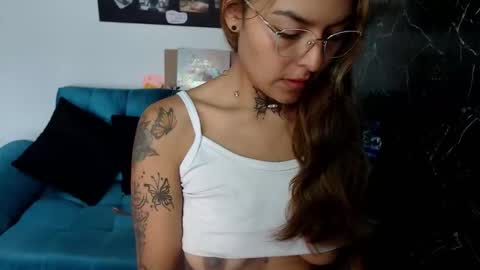 milafuckass online show from February 3, 2:54 pm