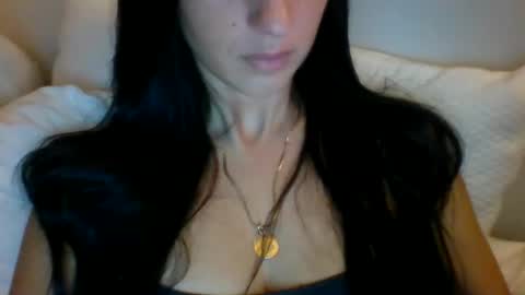 MilaGabor online show from September 14, 8:54 pm