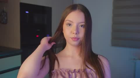 Mila online show from March 13, 3:37 pm