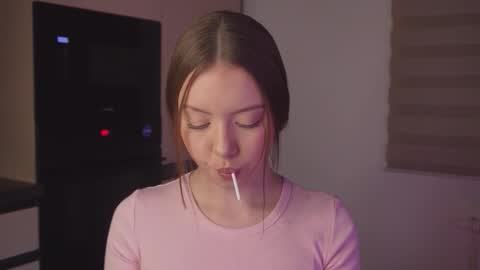 Mila online show from March 14, 3:38 pm