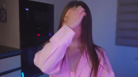 Mila online show from March 17, 4:23 pm