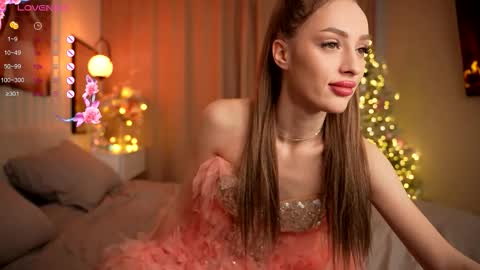 Mila online show from January 11, 3:12 am