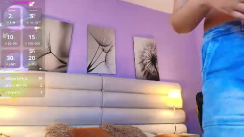 milan_sweetie online show from June 11, 2:53 am