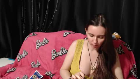 MilAna online show from December 5, 7:55 pm