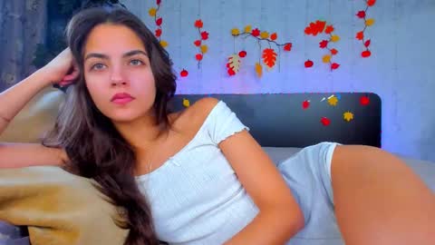 Milana online show from October 27, 8:14 am