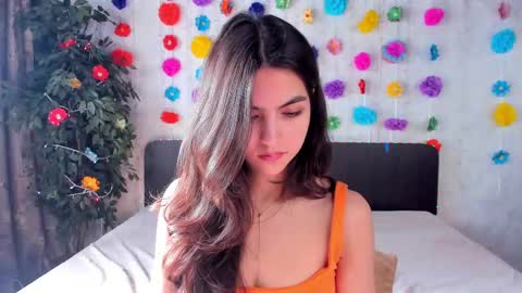 Milana online show from March 10, 11:23 am