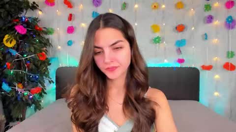 Milana online show from March 17, 8:19 am