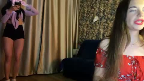 milena milana online show from June 15, 7:50 pm