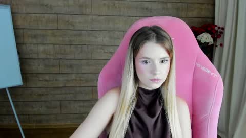 MilanaBalmain online show from July 8, 4:10 pm