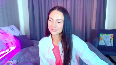 Milana online show from April 10, 8:41 am