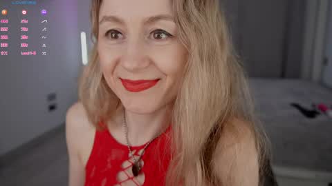 Milana online show from May 31, 6:09 pm