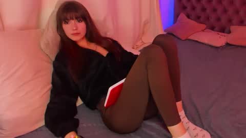 Milana online show from May 15, 6:55 am