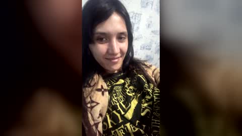 MilanaRawsx online show from March 13, 4:10 pm