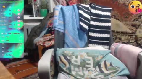 Luna-- link in bio online show from January 8, 8:58 pm