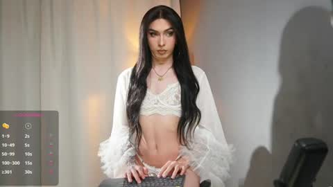 MILAN SANTANA online show from July 4, 11:52 pm