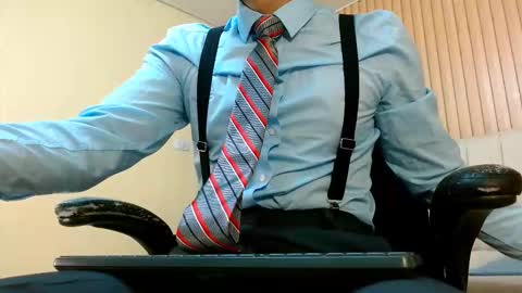 milanzaire online show from January 6, 7:51 pm