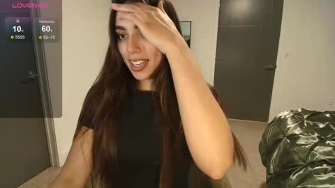 Mila online show from February 14, 3:31 am