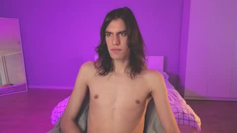 Mila online show from September 21, 12:42 pm