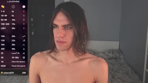 Mila online show from March 9, 8:52 am