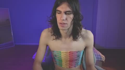 Mila online show from September 22, 3:49 pm