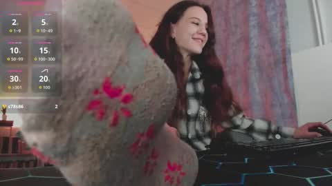 milastoyne online show from September 21, 5:55 am