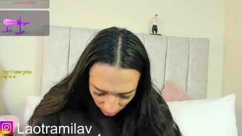 IG  online show from July 26, 1:47 am