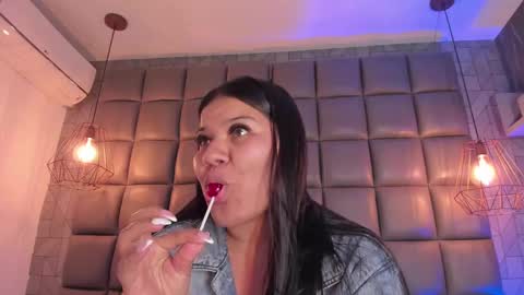 Milena  online show from February 14, 9:56 am