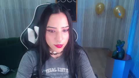 Milena online show from January 11, 4:46 pm