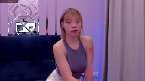 Milena online show from September 24, 5:47 am