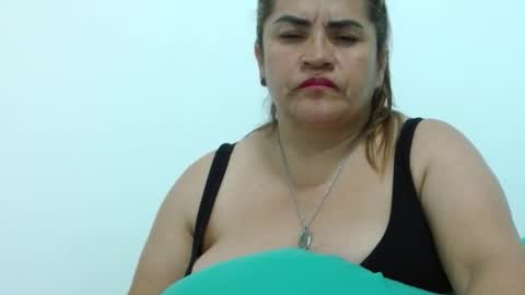 MILENA online show from December 18, 2:07 am