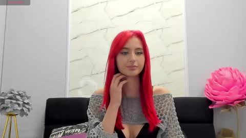 milena_sea online show from January 16, 1:25 am