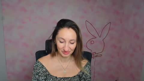 Milena online show from February 19, 6:45 am