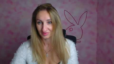 Milena online show from April 25, 11:34 am