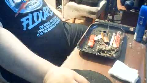 AR3S online show from July 27, 2:53 am