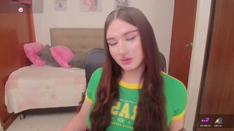 Miley online show from November 21, 3:54 pm