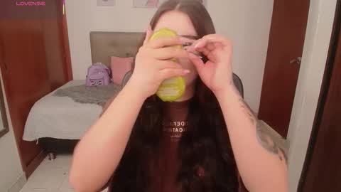 Miley online show from March 17, 12:54 pm